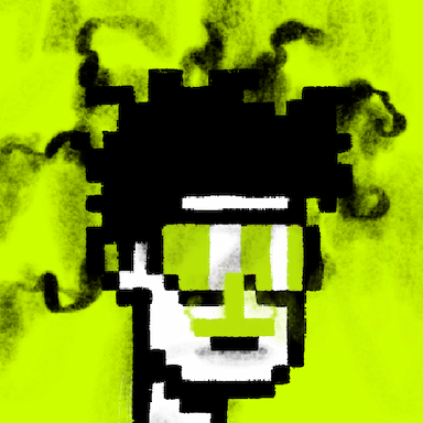 Broker Punks #282