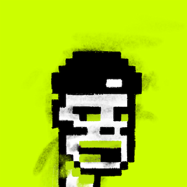 Broker Punks #2821