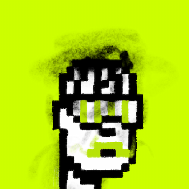 Broker Punks #2823