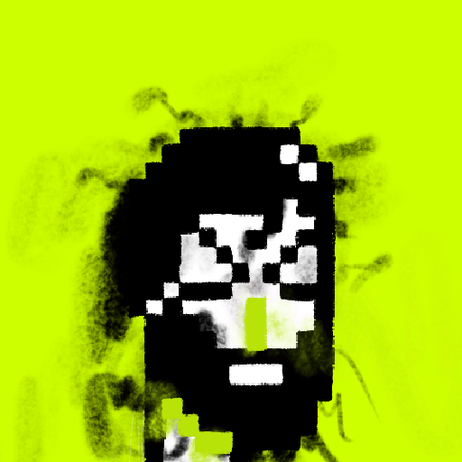 Broker Punks #2824