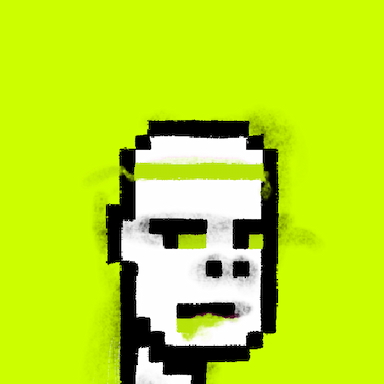 Broker Punks #2827