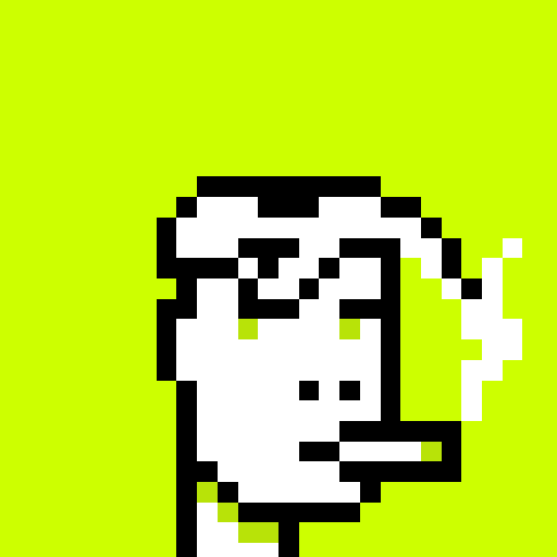 Broker Punks #2828