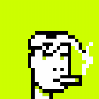 Broker Punks #2828
