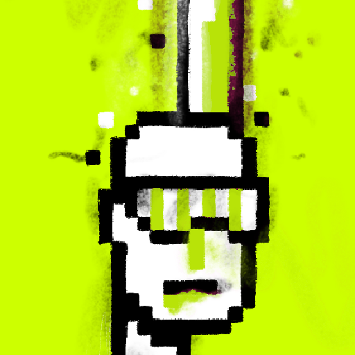 Broker Punks #2829