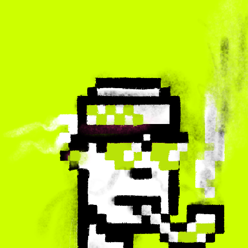 Broker Punks #2836