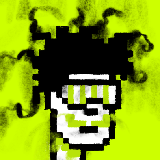 Broker Punks #284