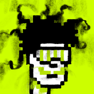 Broker Punks #284