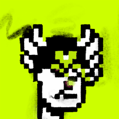 Broker Punks #2844