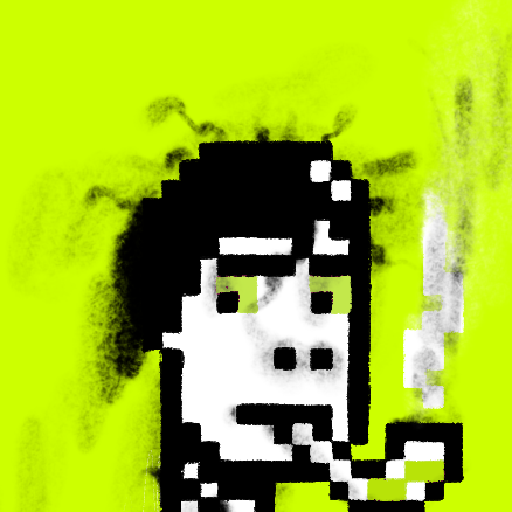 Broker Punks #2846