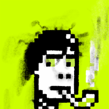 Broker Punks #2846