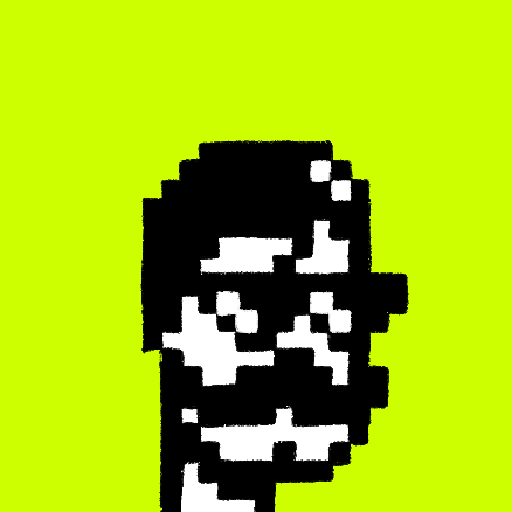 Broker Punks #2847
