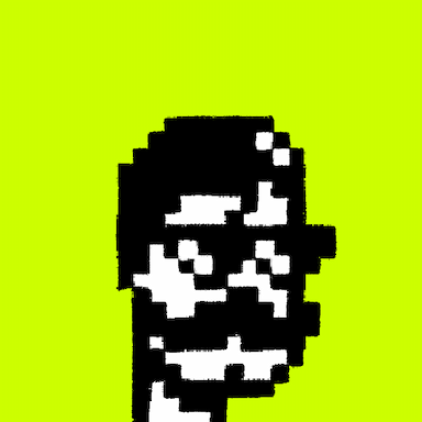 Broker Punks #2847
