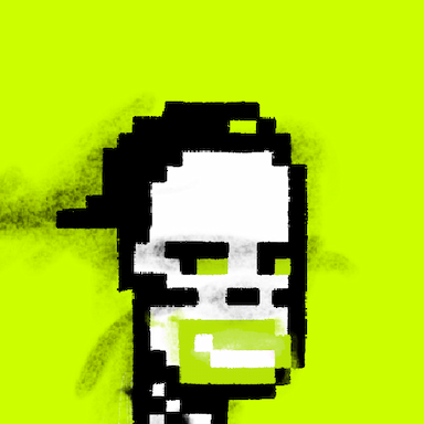 Broker Punks #2849