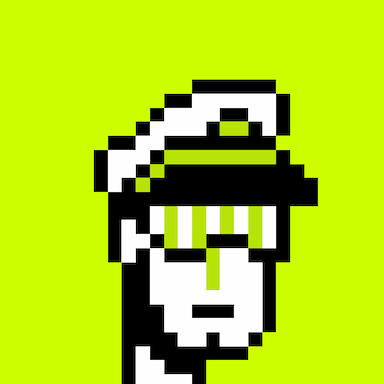 Broker Punks #285