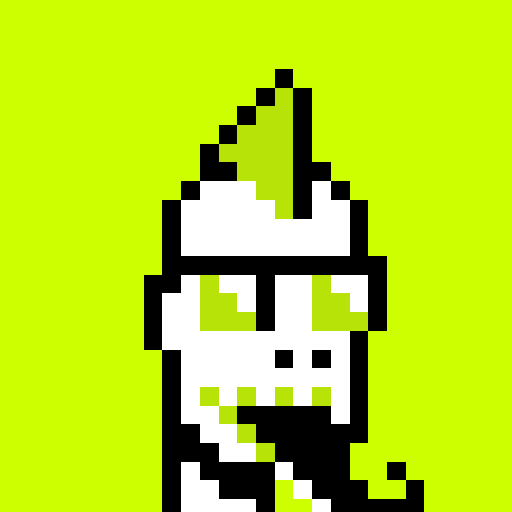 Broker Punks #2851