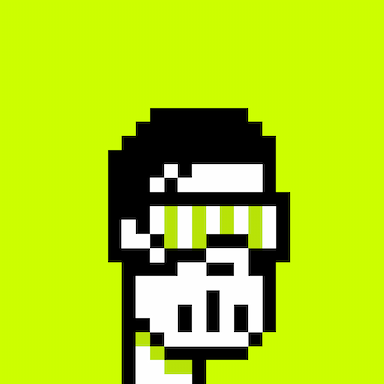Broker Punks #2856