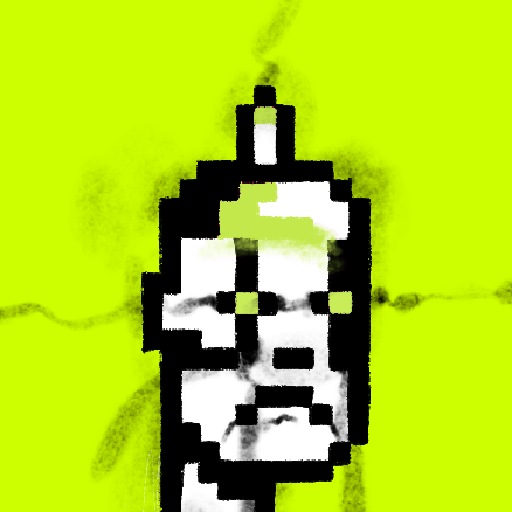 Broker Punks #2865