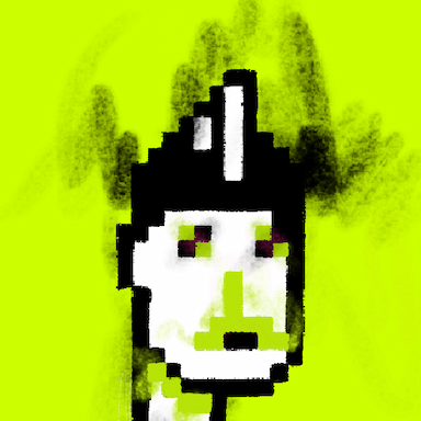 Broker Punks #2871