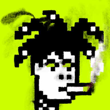 Broker Punks #2876
