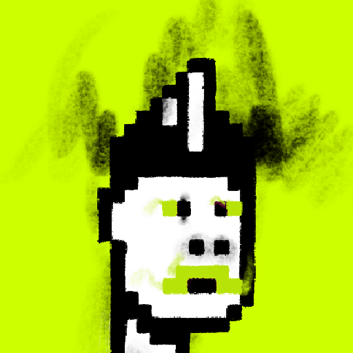 Broker Punks #288