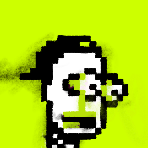 Broker Punks #2881