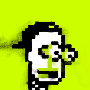 Broker Punks #2881