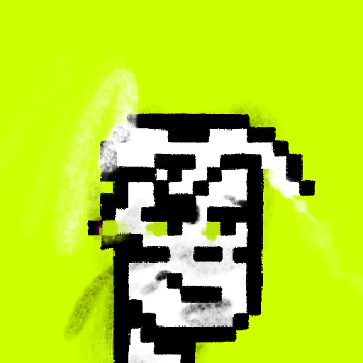Broker Punks #2883