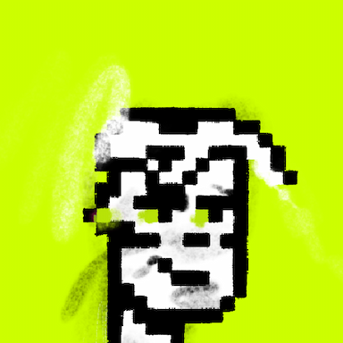 Broker Punks #2883