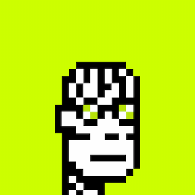 Broker Punks #2885
