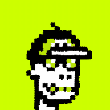 Broker Punks #2886