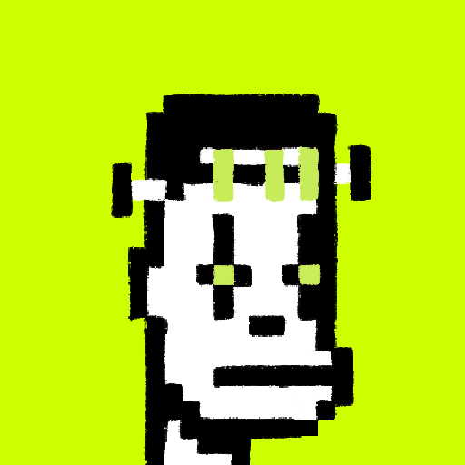 Broker Punks #2887