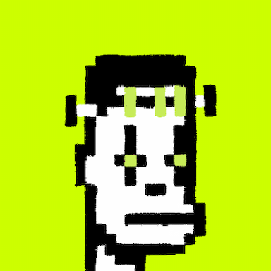 Broker Punks #2887