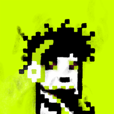 Broker Punks #2888