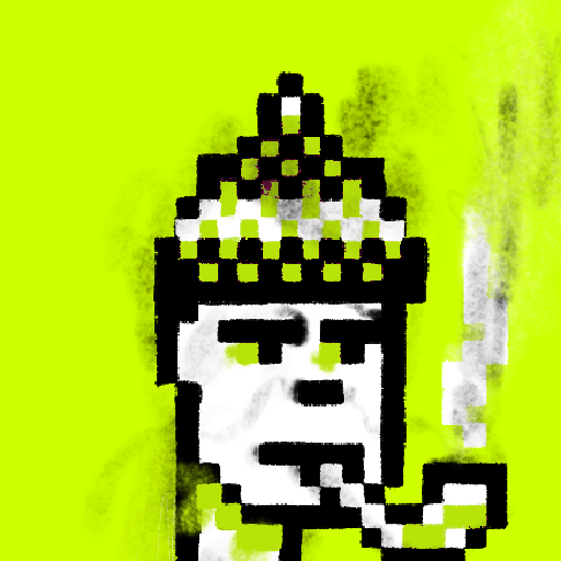 Broker Punks #2889