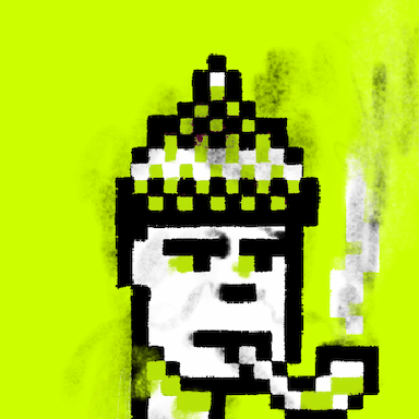 Broker Punks #2889