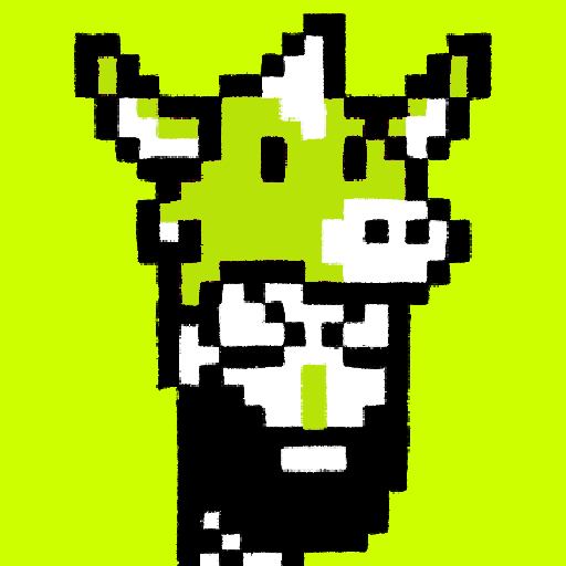Broker Punks #289