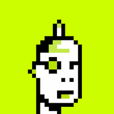 Broker Punks #2891