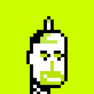 Broker Punks #2894