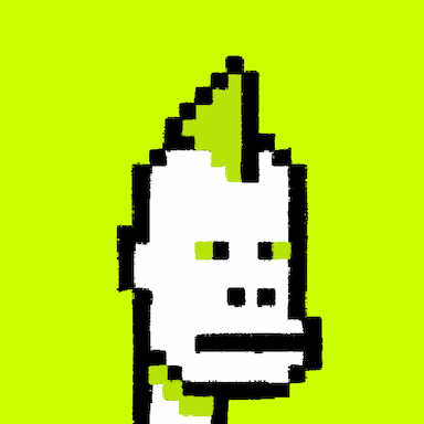 Broker Punks #2895