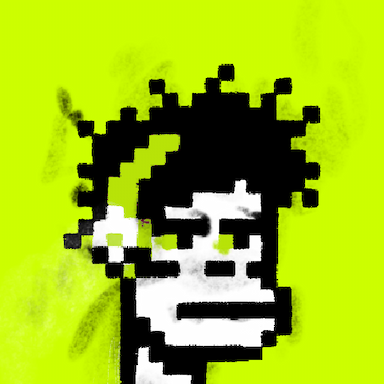 Broker Punks #2898