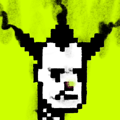 Broker Punks #290