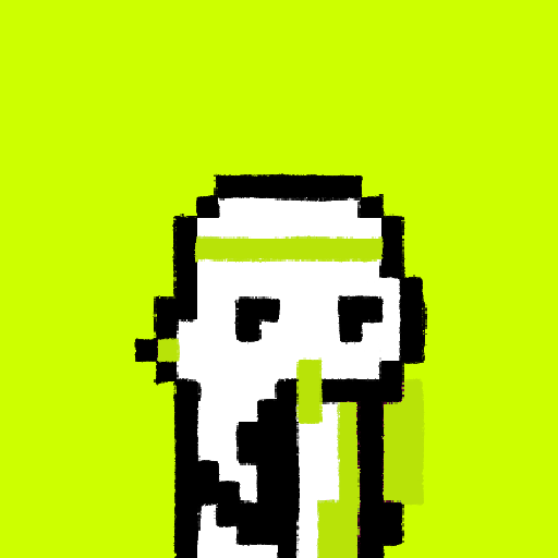 Broker Punks #2900