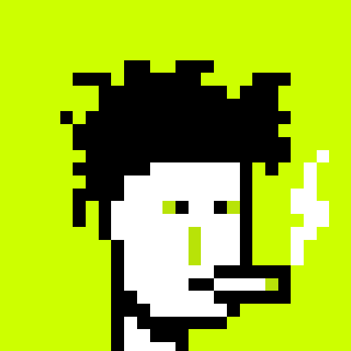 Broker Punks #2902
