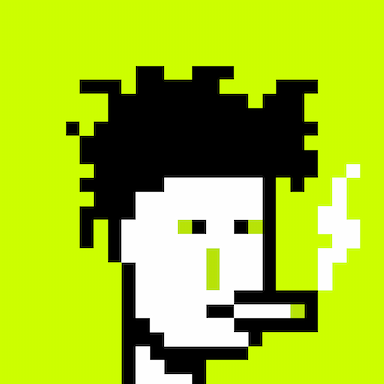 Broker Punks #2902