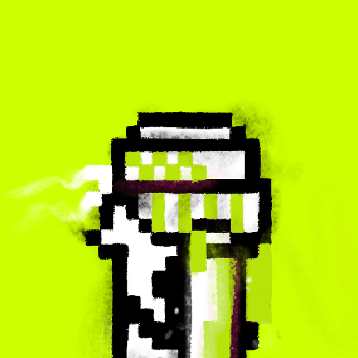 Broker Punks #2904