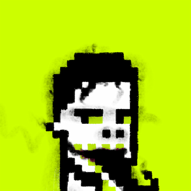 Broker Punks #2905