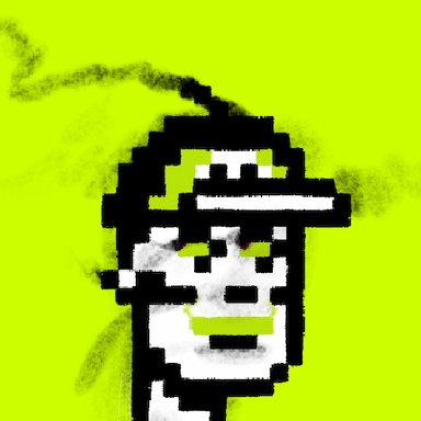 Broker Punks #2908