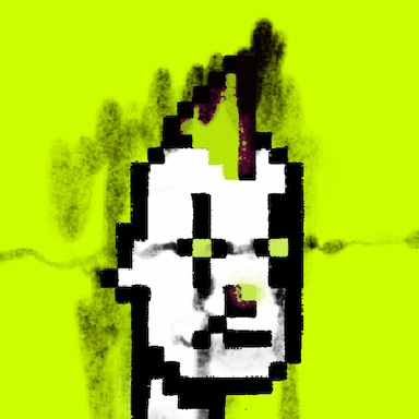 Broker Punks #2917