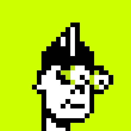 Broker Punks #2919