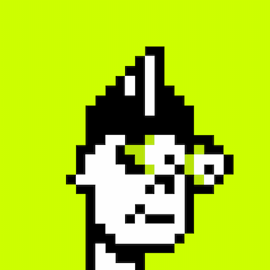 Broker Punks #2919